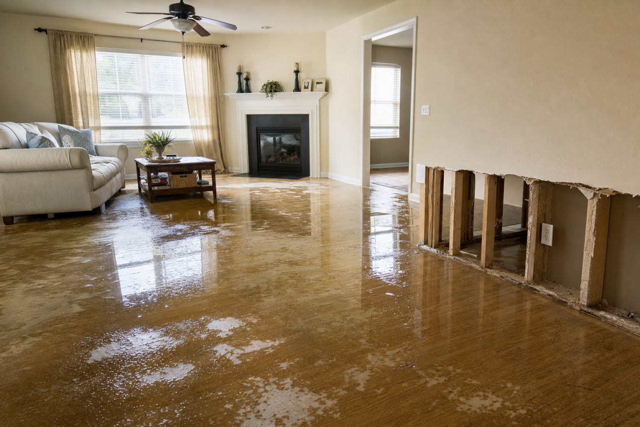 Water Damage Insurance Claim Rolesville — How long do I have to file a water damage insurance claim Rolesville homeowners can still get paid on?.