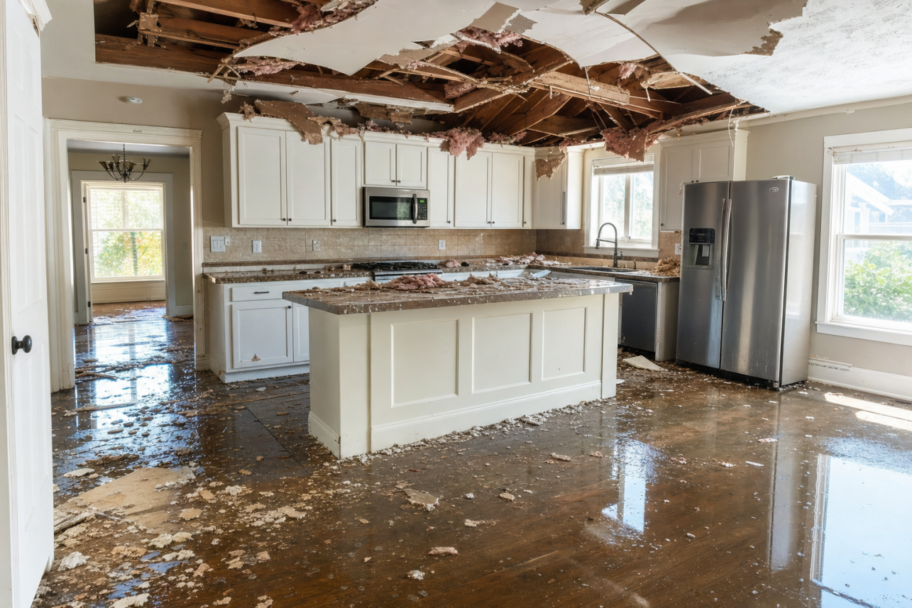 Water Insurance Claim Siler City — How do I start a Water insurance Claim Siler City homeowners can actually win?.