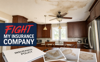 Fight Insurance Company: Who Can Help Me Fight My Insurance Company