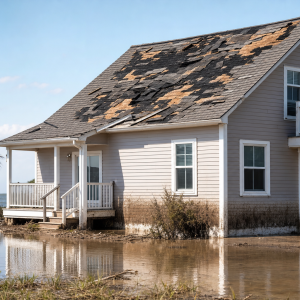Wind Vs Flood Damage