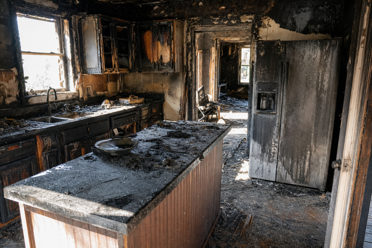 Arson Homeowners Claim Help Apex — Arson Homeowners Claim Help Apex services for local customers.