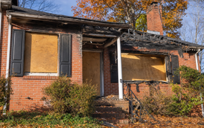 Bad Faith Insurance Claim? NC Fire Loss Ruling Explained