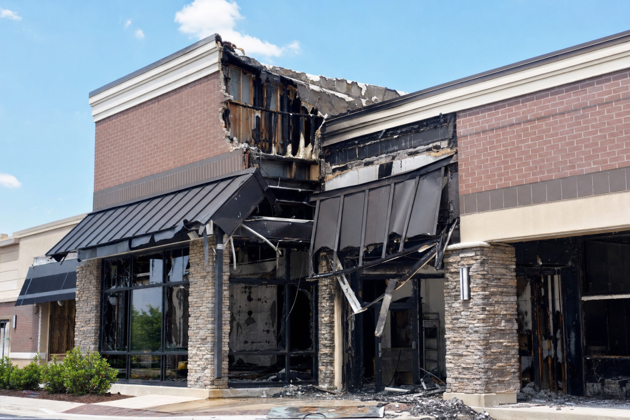 Commercial Business Claim Elon, NC — What does a public adjuster do for a Commercial Business Claim Elon NC policyholder?.