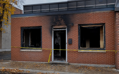 Fire Claim Denied as Arson? How One Owner Fought and Won