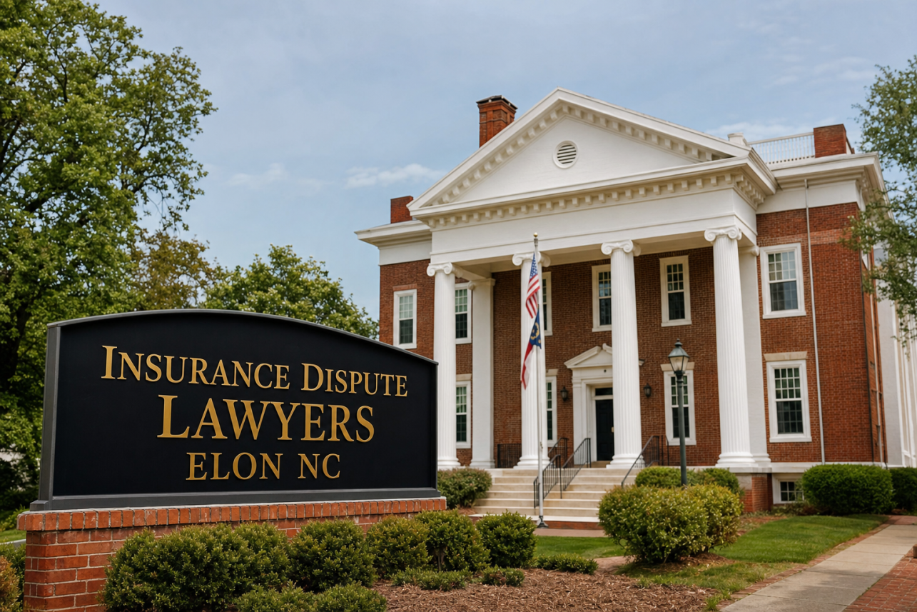 Insurance Dispute Lawyers Elon NC — Insurance Dispute Lawyers Elon NC services for local customers.