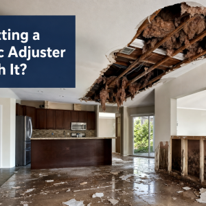 Public Adjuster Worth It