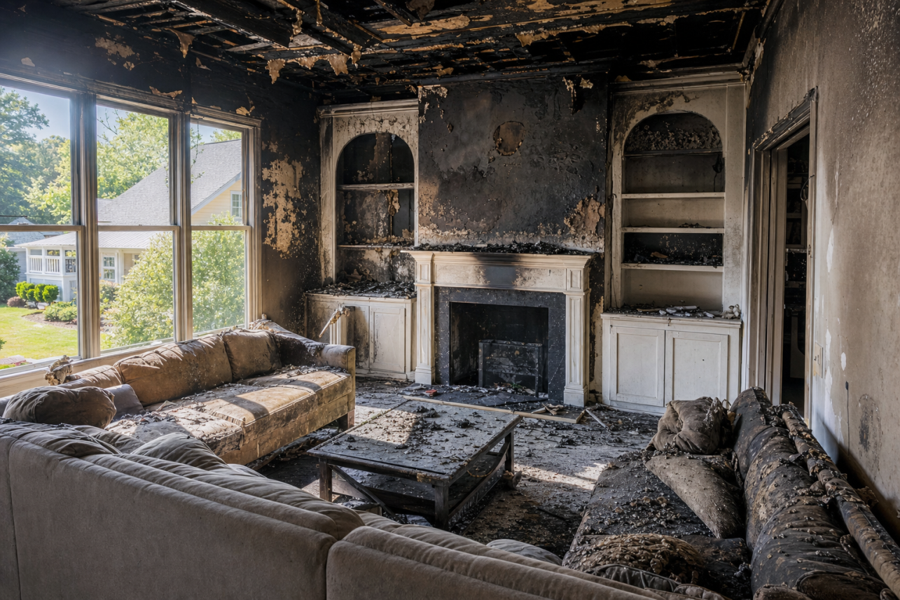 Residential Homeowners Claim Elon, NC — What does a public adjuster do for a Residential Homeowners Claim Elon NC homeowners are filing?.