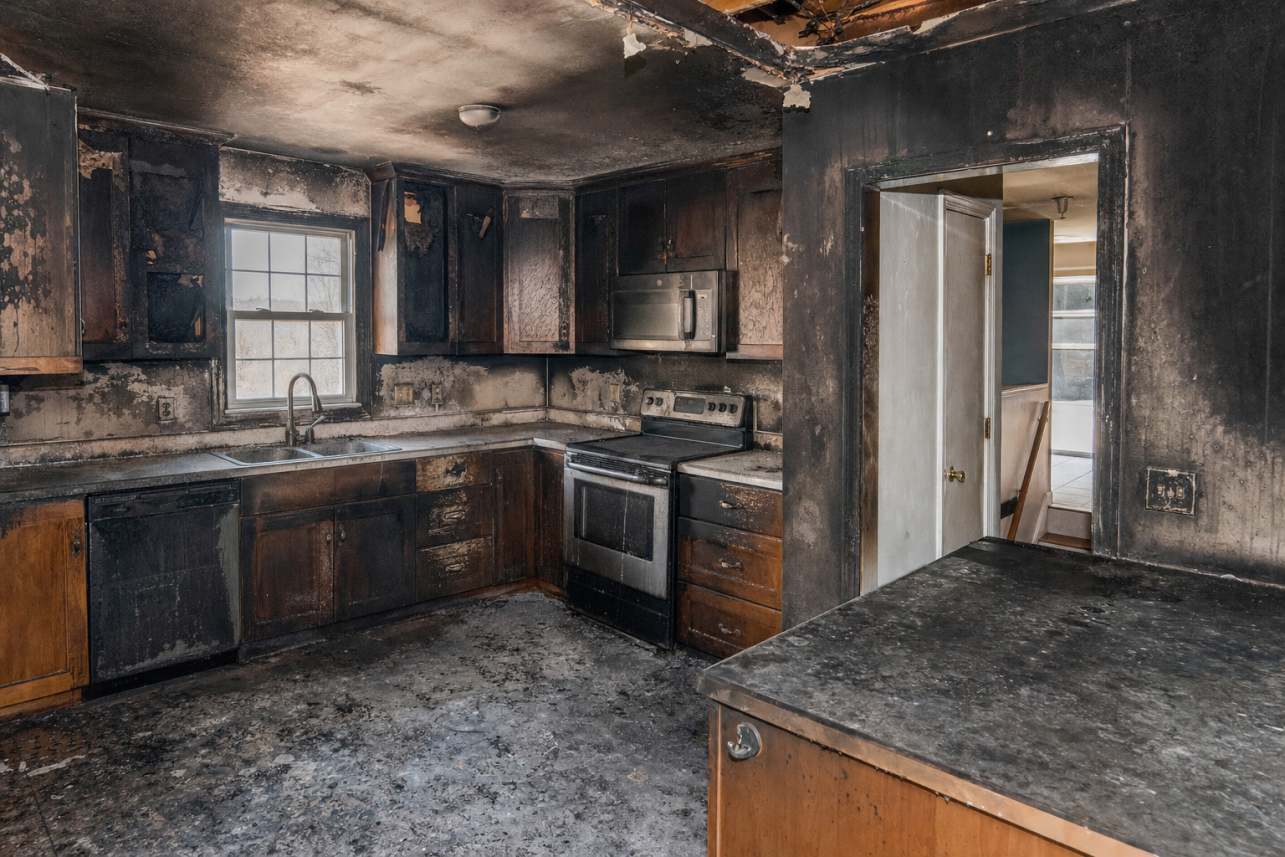 Smoke Damage Claim Haw River NC — What does a public adjuster do for a Smoke Damage Claim Haw River NC homeowners are filing?.