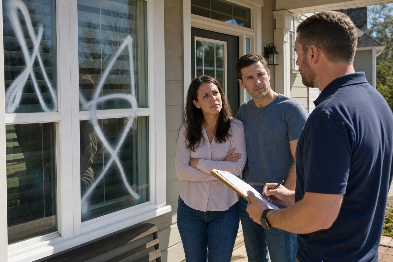 Vandalism Homeowners Claim Apex — Why Was My Vandalism Homeowners Claim Apex Payout So Low?. The most common reason is depreciation. If the carrier pays actual cash value first, it deducts for t.