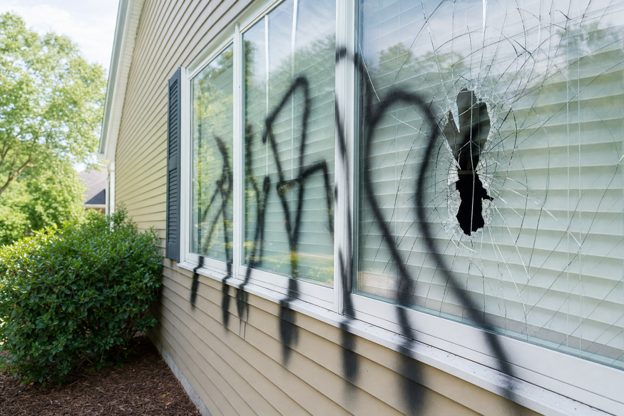 Vandalism Homeowners Claim Apex — What does a Vandalism Homeowners Claim Apex public adjuster actually do for me?.