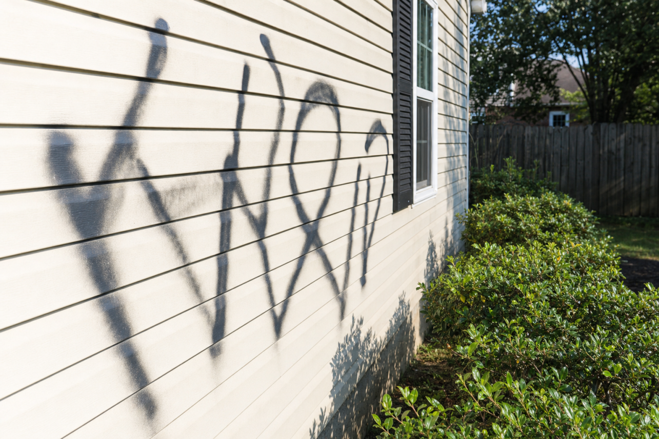Vandalism Homeowners Claim Burlington, NC — What should I do first before filing a Vandalism Homeowners Claim Burlington NC?.