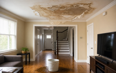 Water Damage Claim Denied? The Insurer Must Prove It