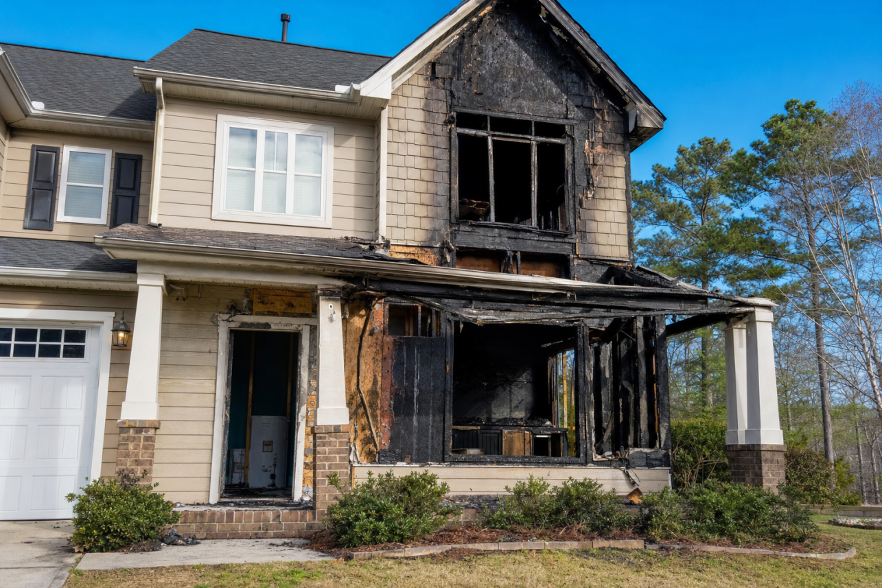 Best Public Adjuster Raleigh NC — Best Public Adjuster Raleigh NC services for local customers.