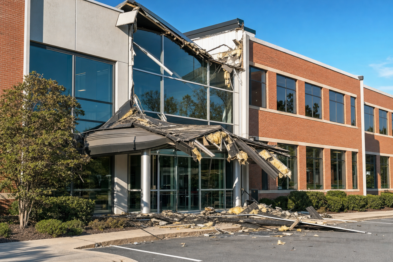 Commercial Business Claim Morrisville NC — Commercial Business Claim Morrisville NC services for local customers.