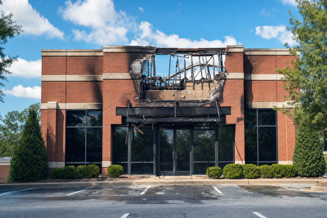 Commercial Business Claim Morrisville NC — What does a public adjuster do for a Commercial Business Claim Morrisville NC owners can file after property damage?.