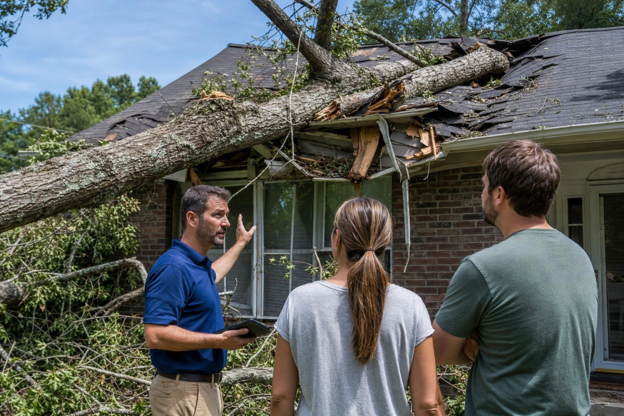 Tree Damage Claim Fuquay Varina Fuquay-varina — Why Was My Tree Damage Claim Fuquay Varina Fuquay-Varina Payout So Low?. Low tree-damage payouts usually come from three places. First, many policies cap tree r.