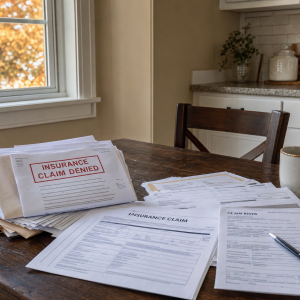 Unfair Claims Settlement Practices