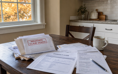 Unfair Claims Settlement Practices: 5 Examples in NC & VA
